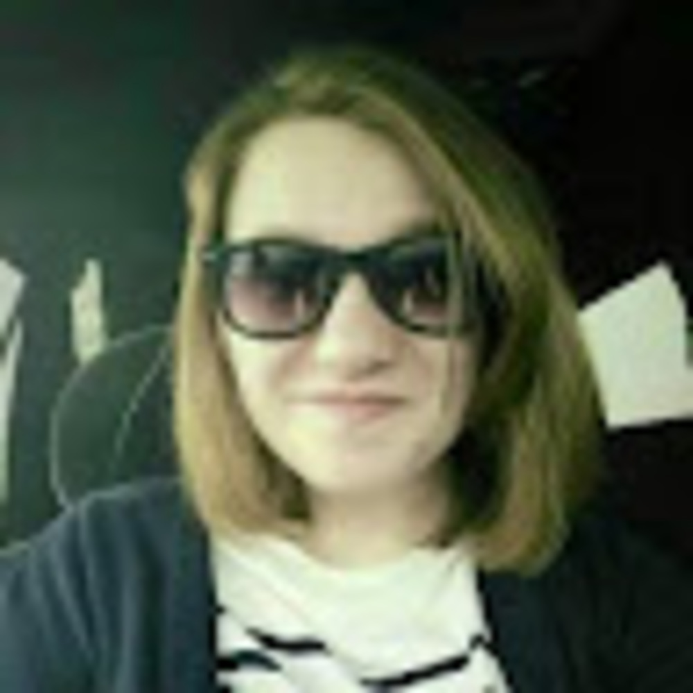 Meet your Posher, Sandi